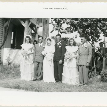 Photo of Gerry Persyn